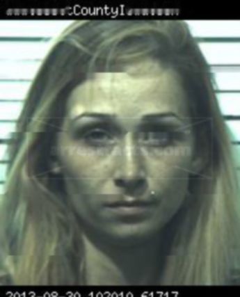 Samantha Ann Sterling