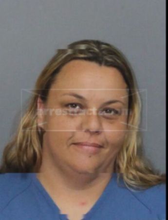 Sandra Thomason Aguilar