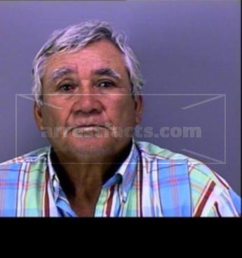 Javier Majia Leon