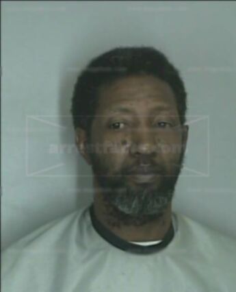 Robert Lee Mcintosh
