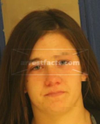 Jessica Grace Moskal