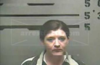 Amanda Jewell Griffin