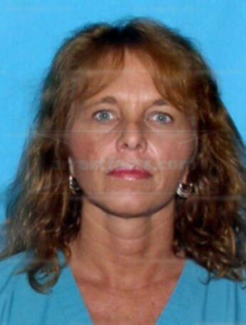 Sandra Kay Massey