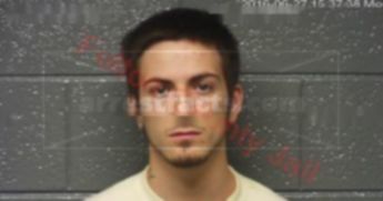 Tyler Nathaniel Terrill