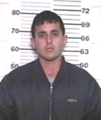 Jose Luis Jr Garcia Cantu