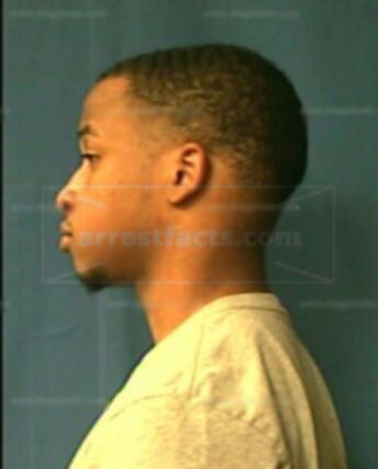 Dawaune M Allen