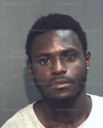Rodric Eugene Curry
