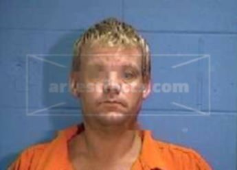 Thomas Perry Stiverson