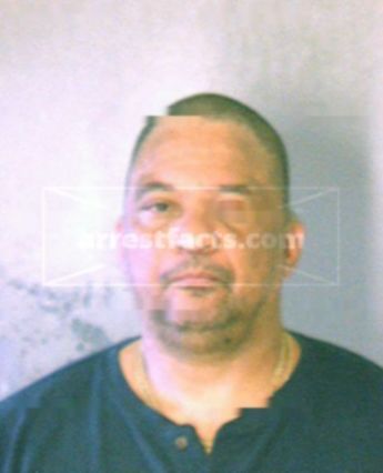 Donald Burton