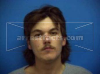 Christopher Allen Daniels