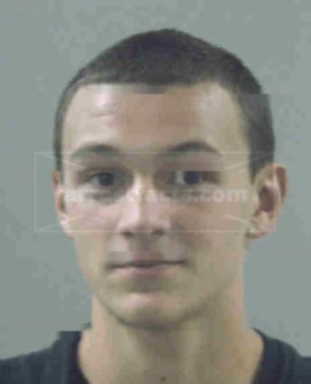 Austin Robert Evans