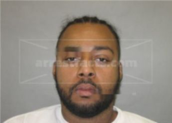 Stephen Deshaun Jeffery Evans
