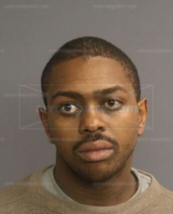 Marquis Patterson