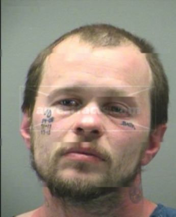 Scott Dwayne Leach