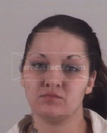 Tiffany Lynn Cossey