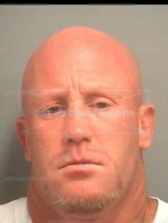 Michael Brion Trotman