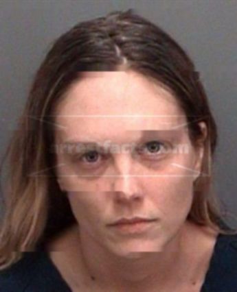 Jennifer Irene Lee