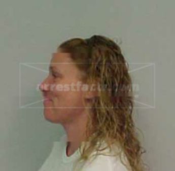 Christy M Orsburn