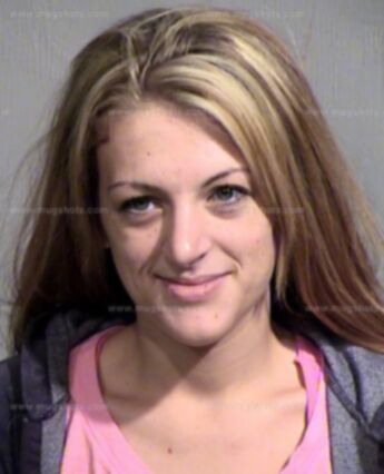 Bailey Jo Paulson