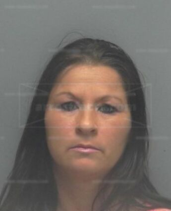 Jessica Ann Hendershot