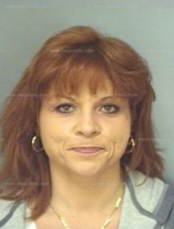 Pamela Michelle Bowden
