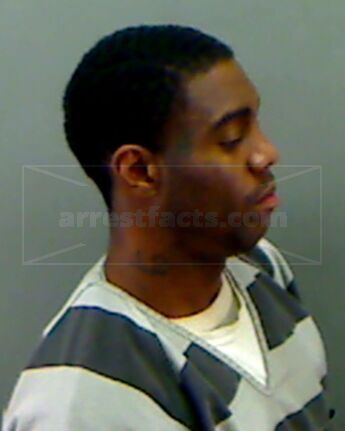 Lafarin Deshawn Jones