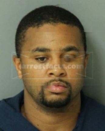 Jonathan Andrew Armstrong