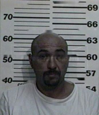 Phillip Mitchell Ellis