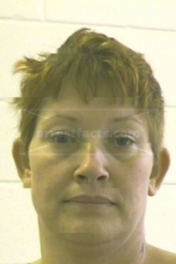 Kimberly Dawn Solomon