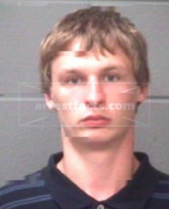 Christopher Jack Thompson