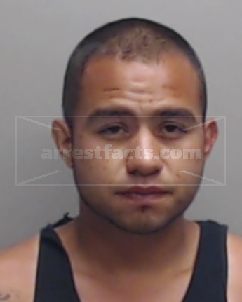 Cristian Ivan Garcia