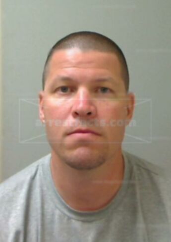 Bradly Shawn Specht