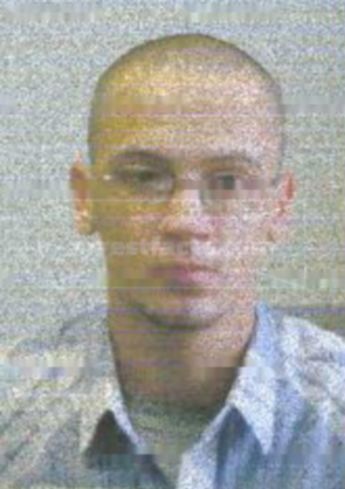 Martin Earnest Finch Jr.