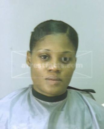 Blythe Roshonda Jarrett
