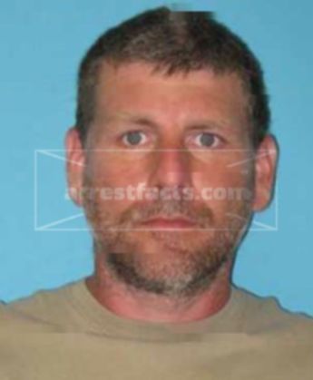 Bryan Keith Catron