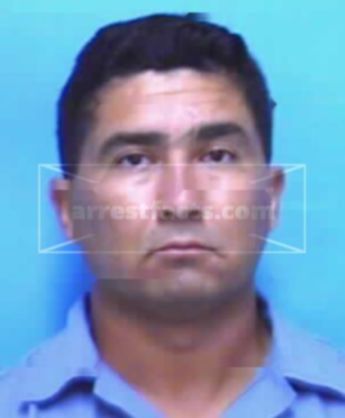 Pascual G Jaimes