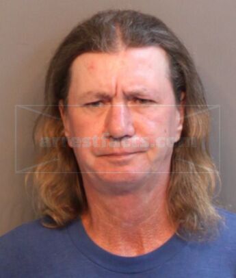 James Michael Ellis
