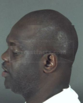 Ronald Bertram Woods