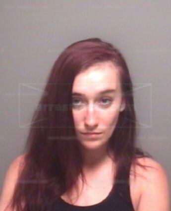 Brittany Marie Frazier