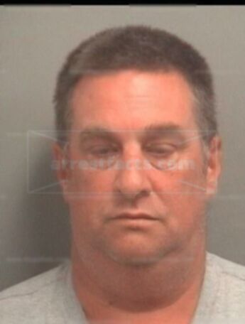 Richard Barney Pearson