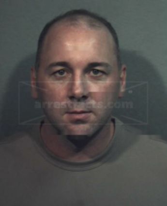 Thomas Harold Gallaspie