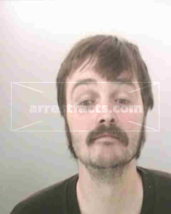Grady Richard Vincent