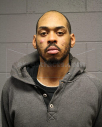 Kevin L King