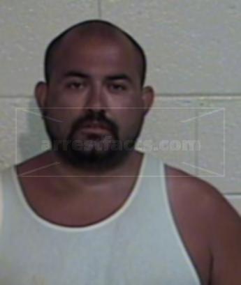 Marco Antonio Gonzalez Lopez