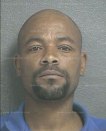 Kevin Reynard Clayborn