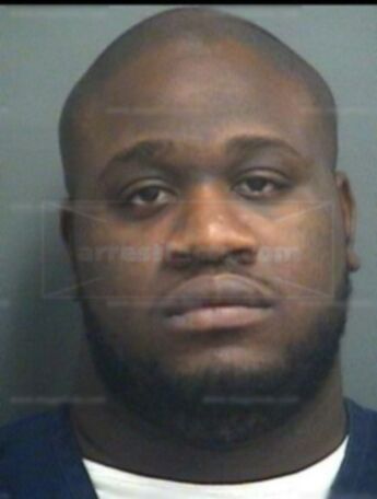 Tharod Anthony Bell