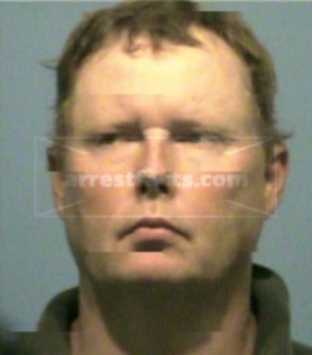Michael Lyell Floyd