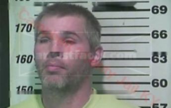 Thomas Scott Perkins