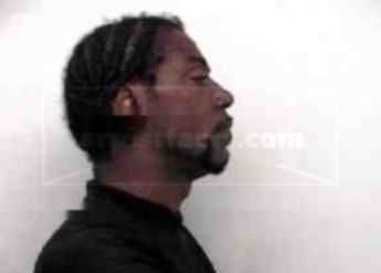Alvin Eddy Williams