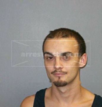 Jace Darrell Clark